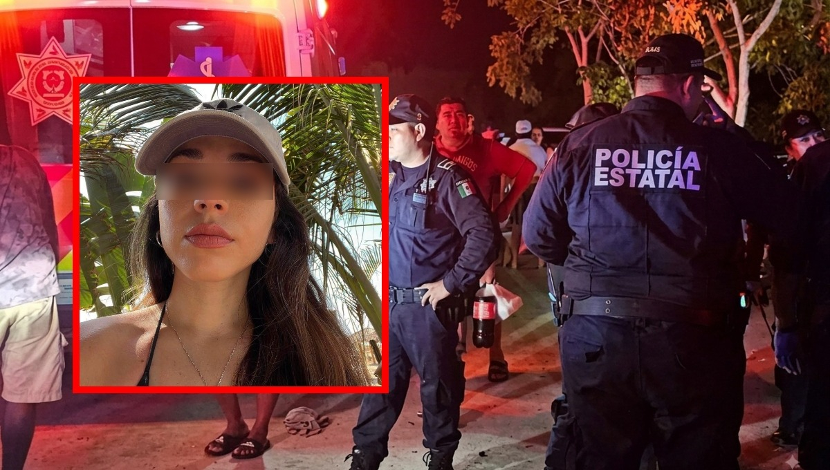 Daniela Gómez murió tras caer de una lancha en Progreso; su familia aún exige respuestas