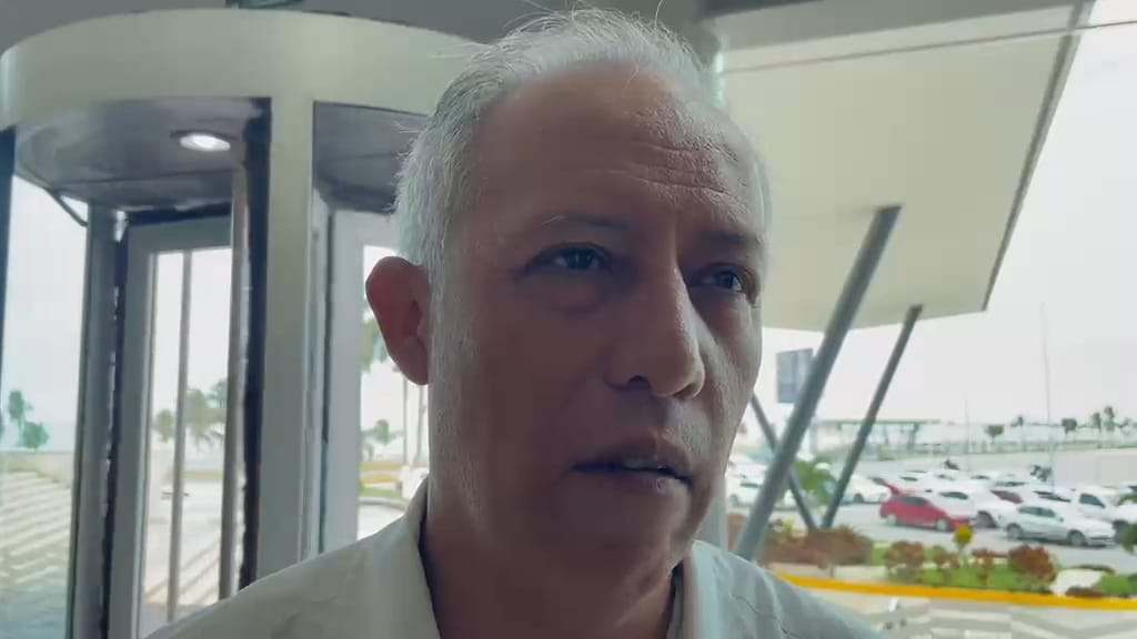 Las autoridades esperarán su evolución para determinar posibles afectaciones a mediano plazo en la región.