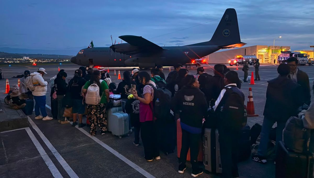 La Embajada de México en Colombia continuará con las labores de asistencia y protección consular para las personas mexicanas