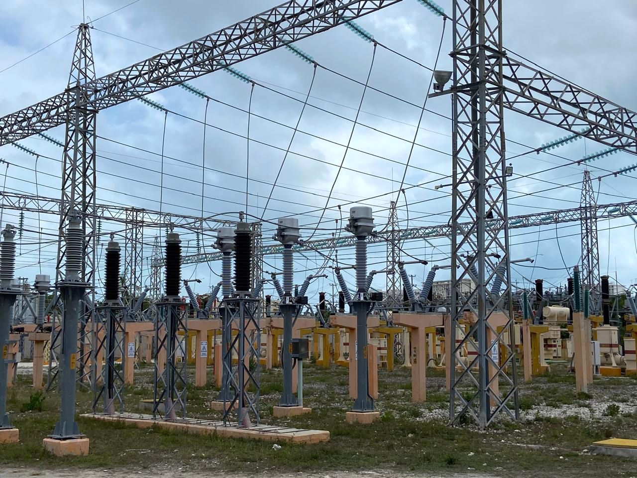 Quintana Roo concentra la demanda de servicio de las tres entidades de la región