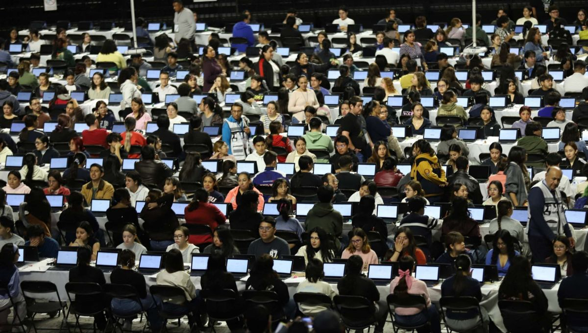 La Universidad prevé publicar los resultados durante el fin de semana previo al inicio de clases, programado para el 31 de agosto.