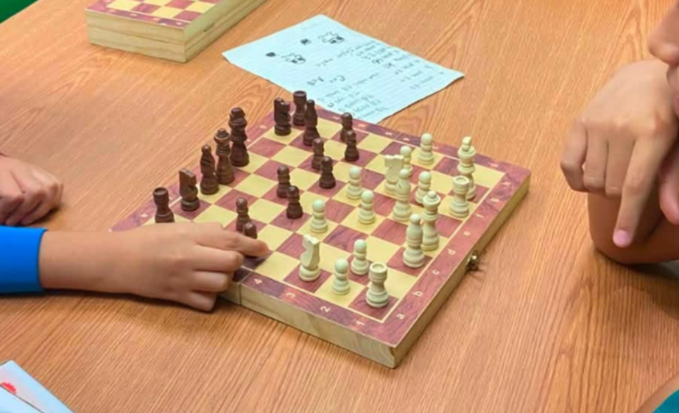 Las actividades culturales representan otra opción para niños y familias.