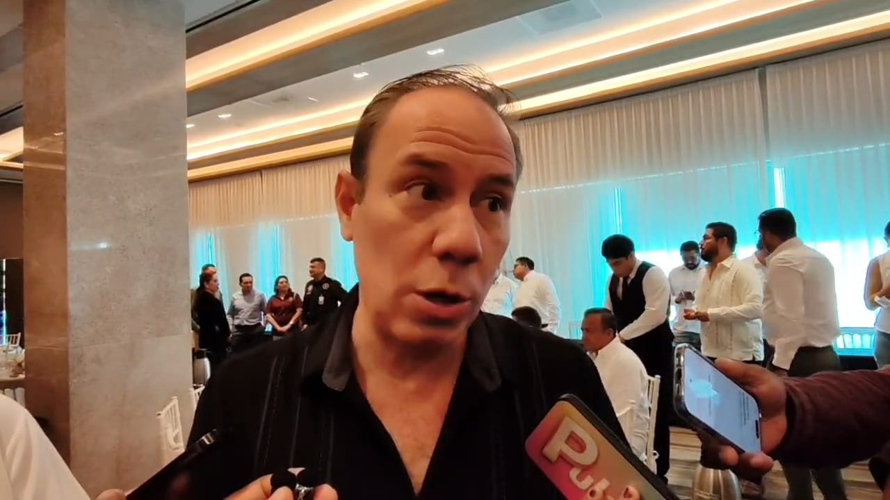 El director general de la dependencia, Eduardo Zubieta Marco, solicitó acudir a realizar la actualización oportuna.