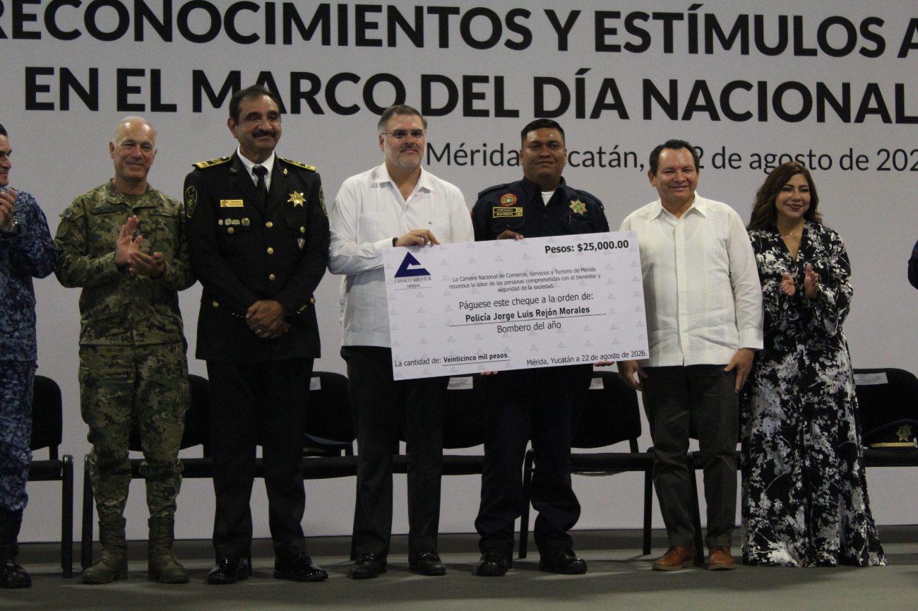 La SSP reportó más de 32 mil servicios de ambulancia y 16 mil de bomberos durante lo que va del año