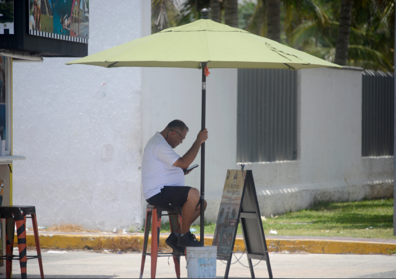 Yucatán superó a Quintana Roo y Campeche al mantener números positivos