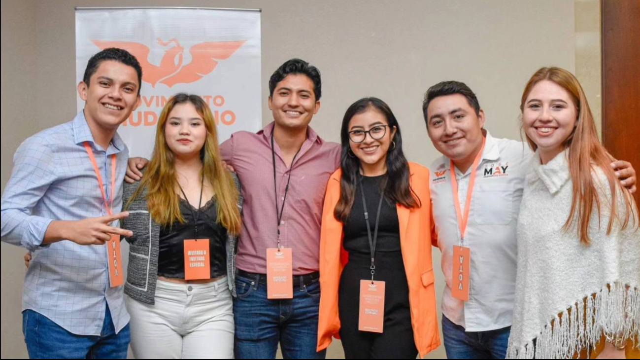 Cuenta con la ventaja de no tener enemigos visibles ni señalamientos graves