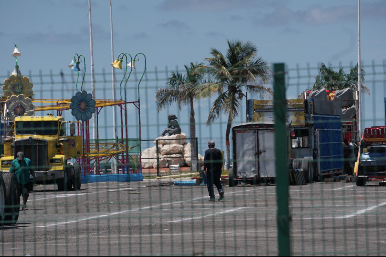 ¿Dónde será la Feria de Campeche 2026? Esto propone el Ayuntamiento