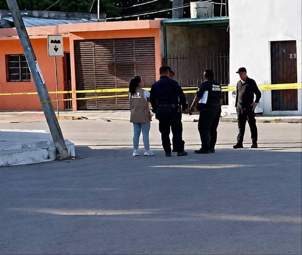 Aunque el acumulado es menor al de 2025, los 416 casos representan más de la mitad de los 738 registrados durante todo el año pasado