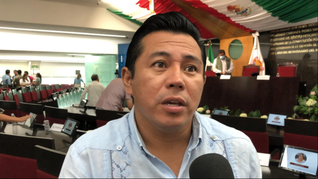 Carlos Ucán Yam y Roberto Reyes quedaron fuera de la definición