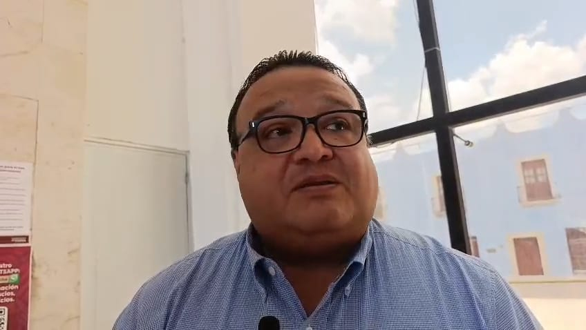 El biólogo detalló que la veda abarca poco más del tres por ciento del área protegida.
