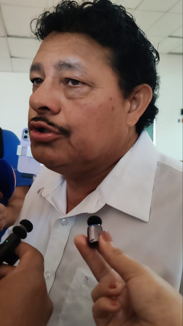 Cinco municipios de Campeche enfrentan demandas y conflictos laborales durante 2026.