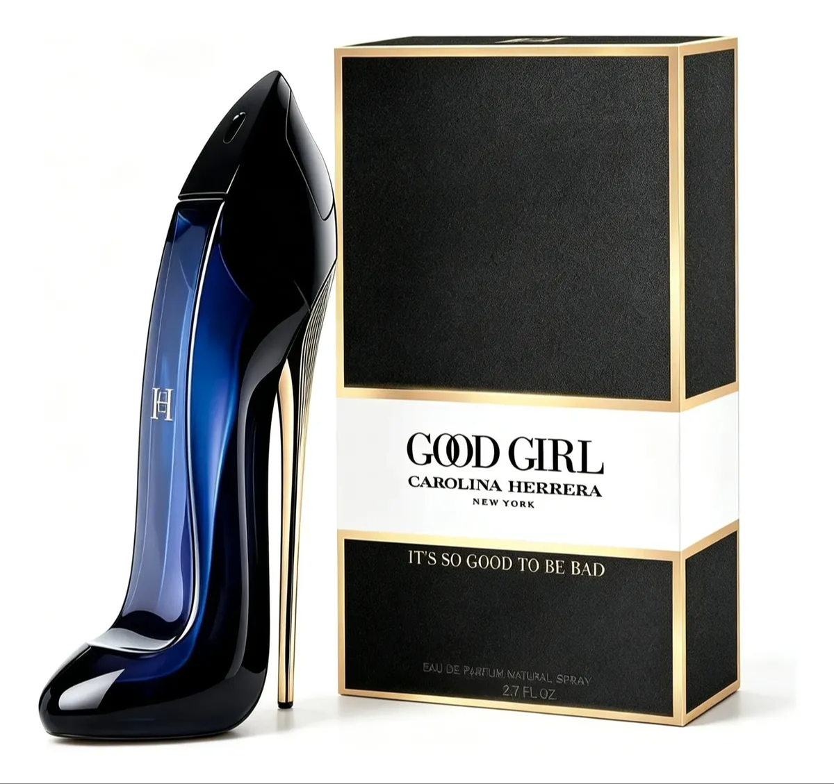 Good Girl de Carolina Herrera