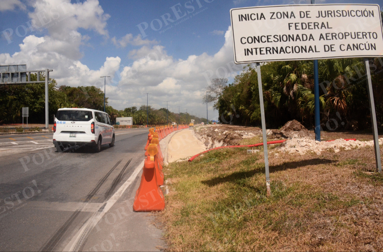 Trabajadores proyectaron que los primeros dos kilómetros queden listos en 21 días