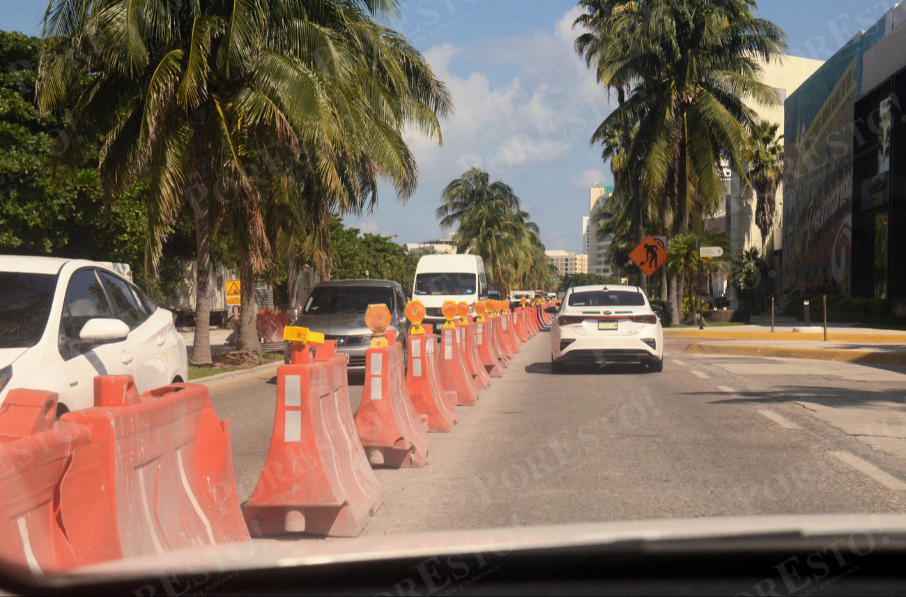 Habitantes mencionaron que cuando se implementen los nuevos autobuses de transporte ayudará a gran parte de la población, que no cuenta con vehículo propio