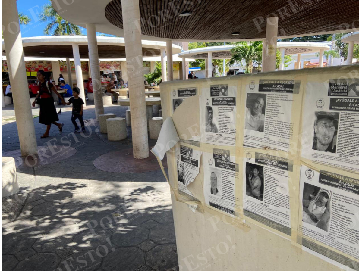 Más del 70 por ciento de los expedientes estarían relacionados con actividades delictivas