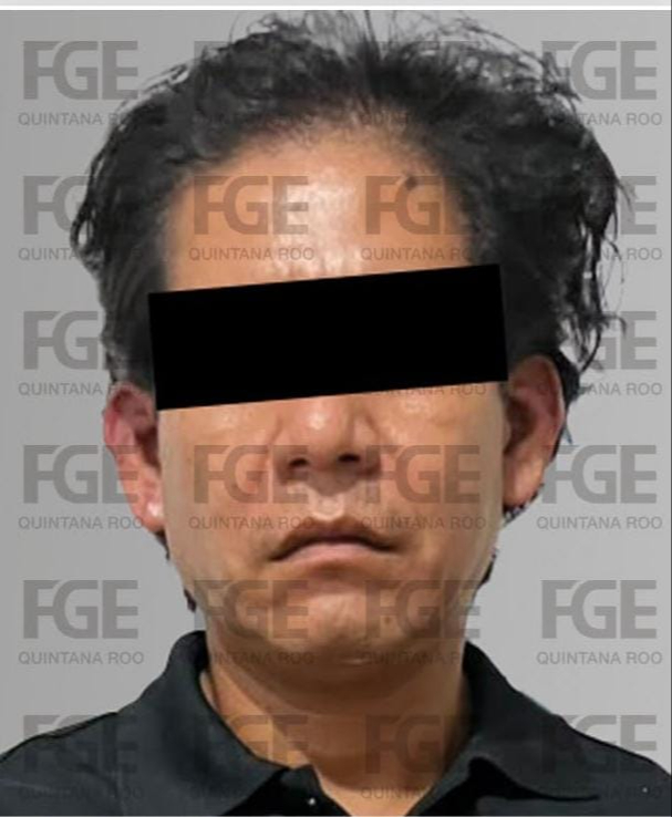 Miguel Salvador “N”, de 38 años fue capturado cuatro horas después de presuntamente asesinar a la adolescente