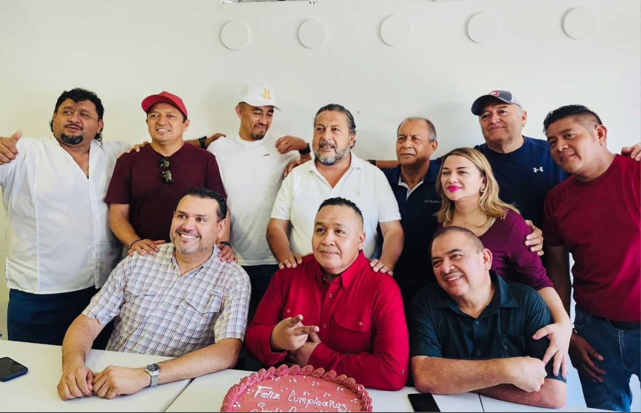Residentes indicaron  que cuando fue  legislador local no  respaldó la reforma  en beneficio de los  habitantes de las ínsulas