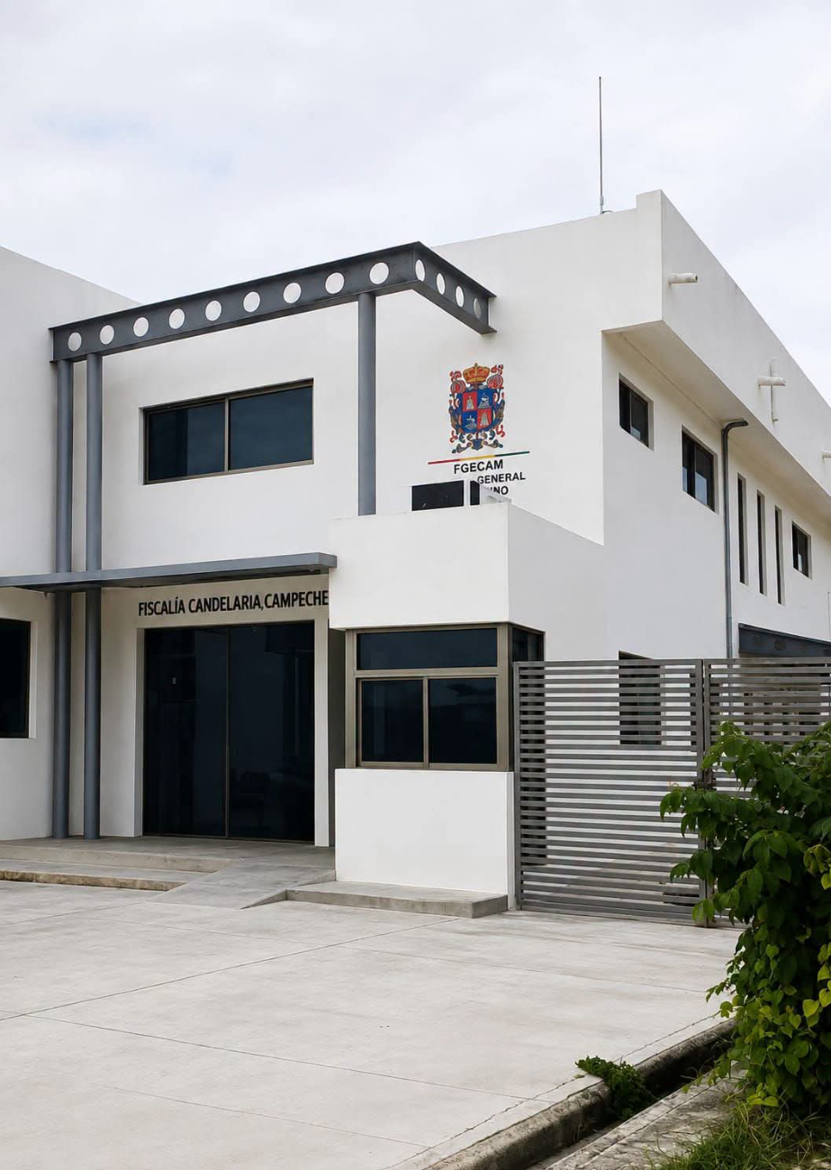 Fiscalía Candelaria