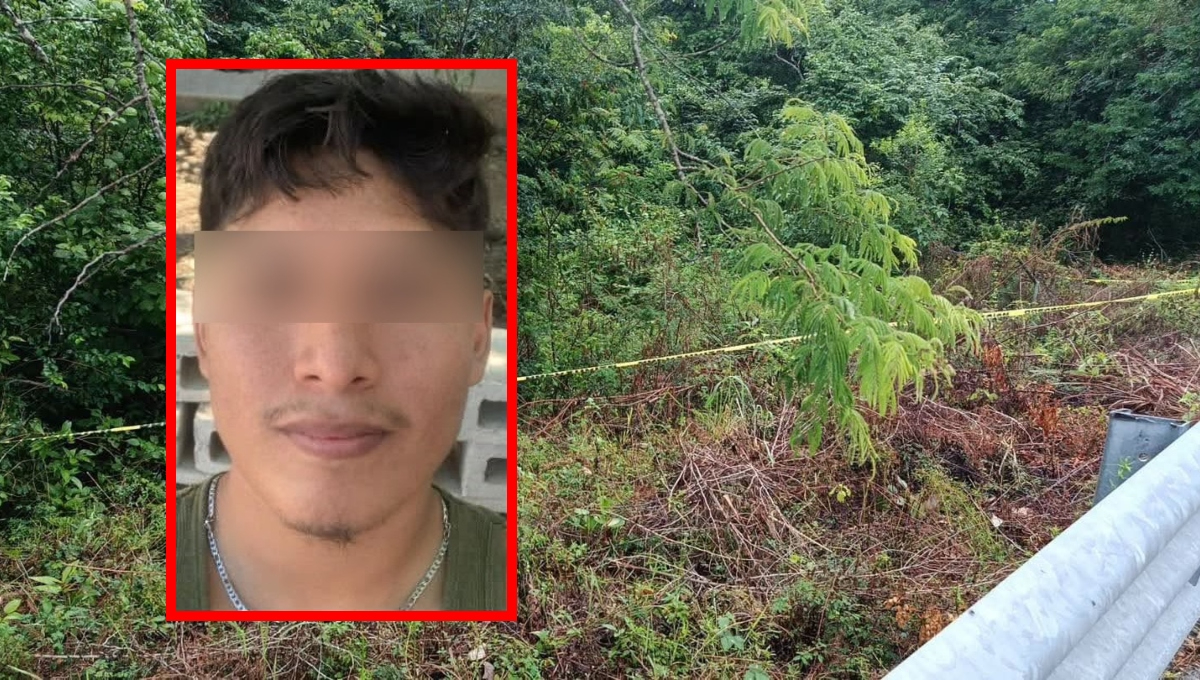 La FGE ya investiga la causa de muerte del joven de Tzucacab