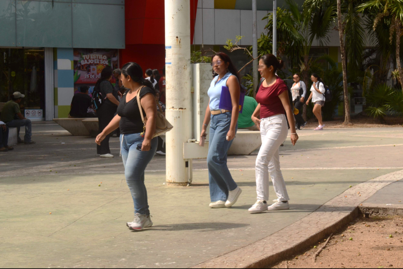 Los recursos federales serán dirigidos a prevención, seguridad, justicia y acompañamiento
