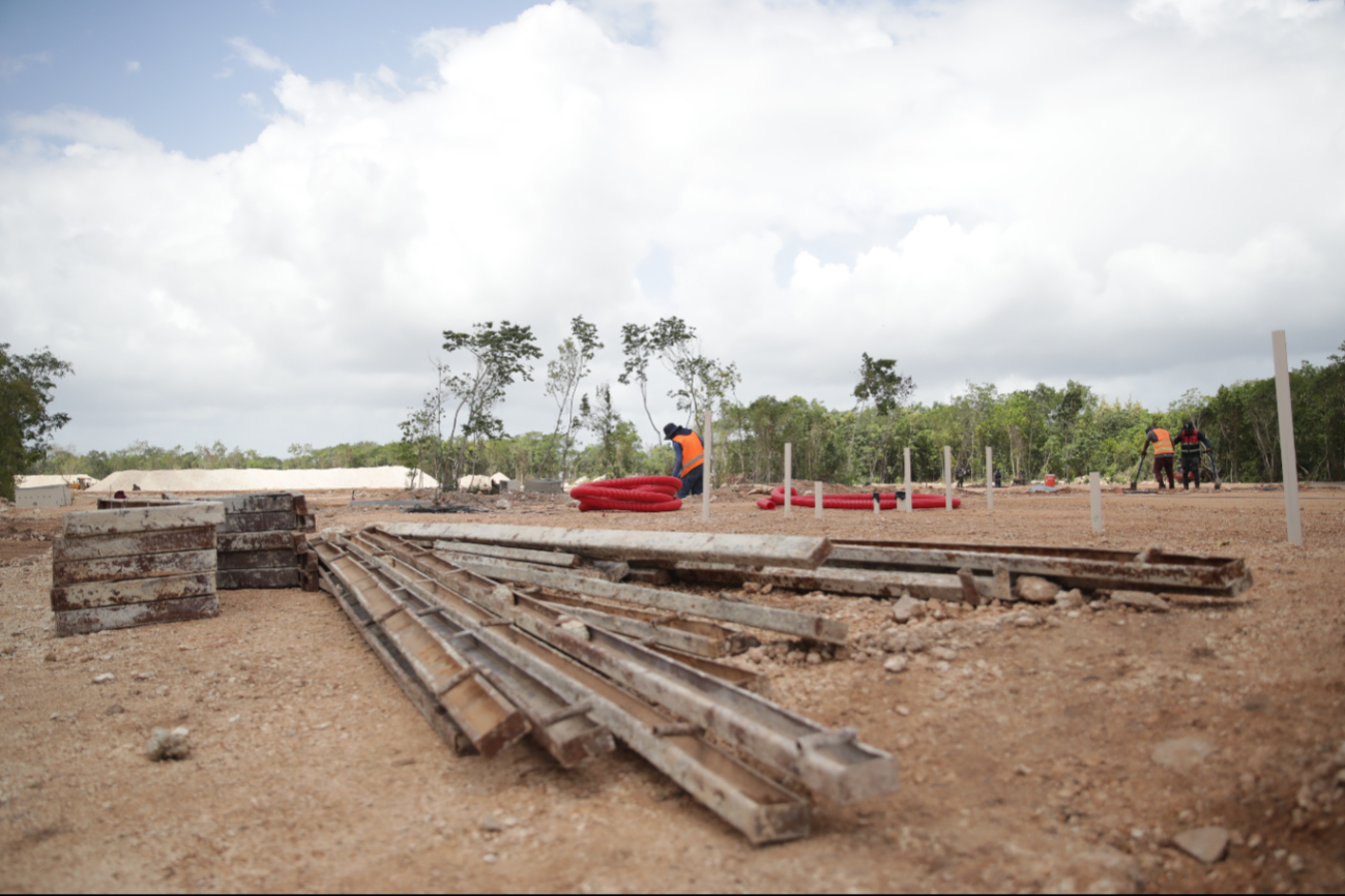 Únicamente Puerto Morelos ya concluyó la actualización del documento