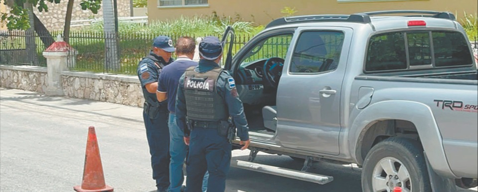 Catalogan a Ciudad del Carmen como “foco rojo” en el tránsito de unidades robadas y alteradas