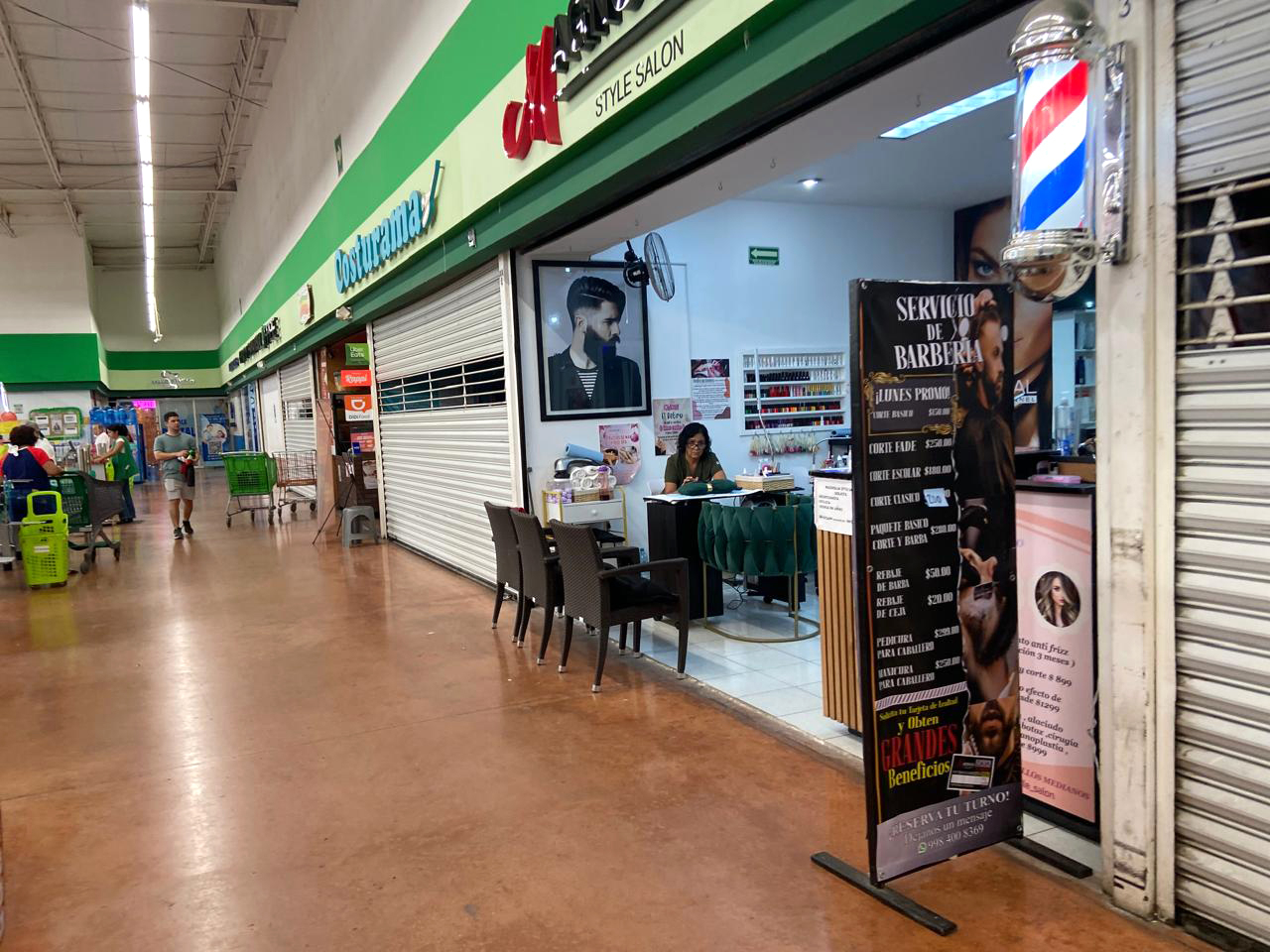 La Alianza Nacional de Pequeños Comerciantes advierte que los establecimientos de barrio operan con márgenes cada vez más estrechos y deben absorber aumentos en insumos, servicios y otros gastos para mantener sus puertas abiertas.