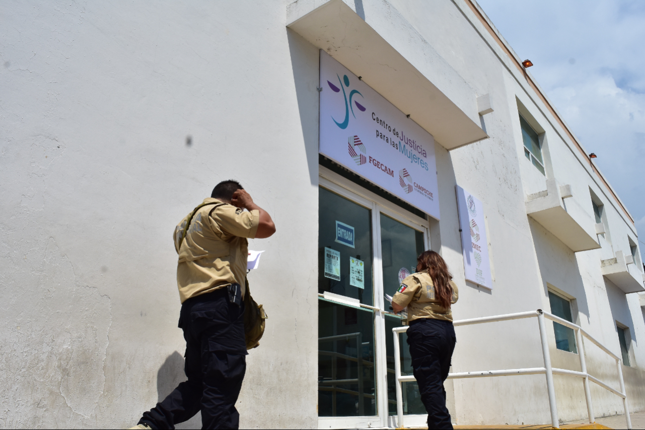 Violencia dentro del hogar mantiene alerta