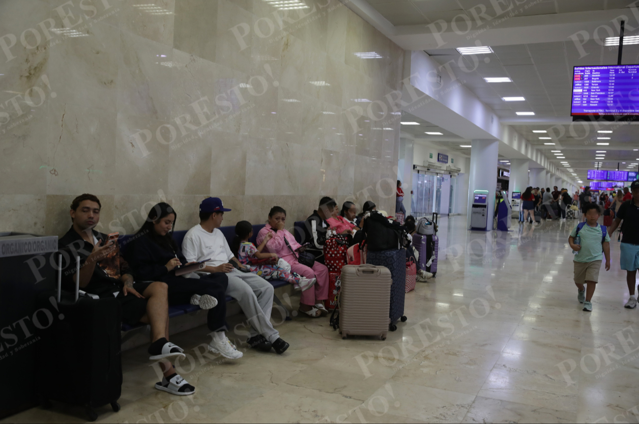 Usuarios denunciaron problemas que afectan la experiencia dentro de las instalaciones