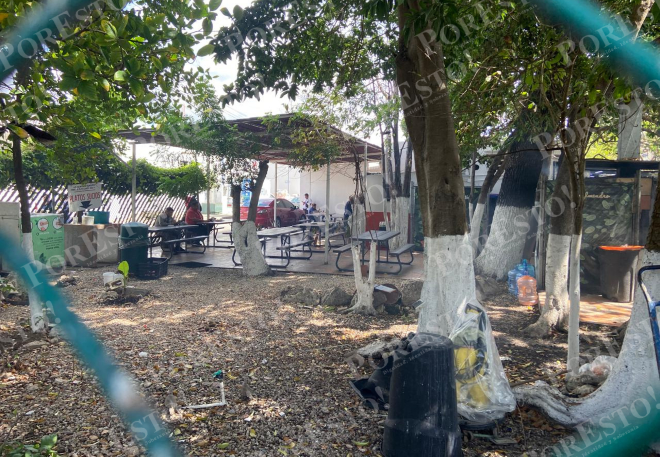 Los afectados señalaron que en ocasiones las jornadas se prolongan más de ocho horas