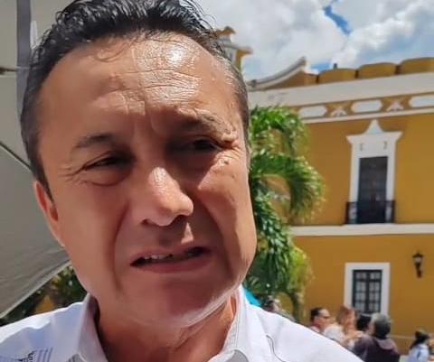 El secretario de Educación estatal, Candelario Pacheco, aclaró que la medida se adaptará según cada nivel escolar.
