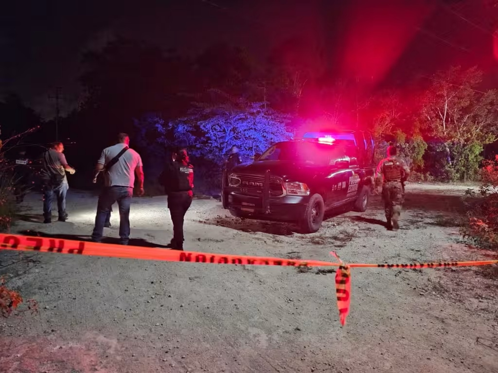 En el primer semestre del 2026, Cancún registró el 51% de las emergencias estatales; mientras el C5 registró 893 mil 804 llamadas. Hubo mil 440 carpetas de investigación