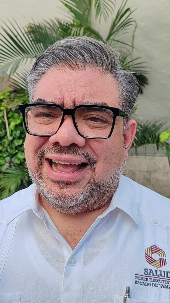 La SSA exhortó a los ayuntamientos a limpiar terrenos baldíos y parques bajo el protocolo Código Dengue.
