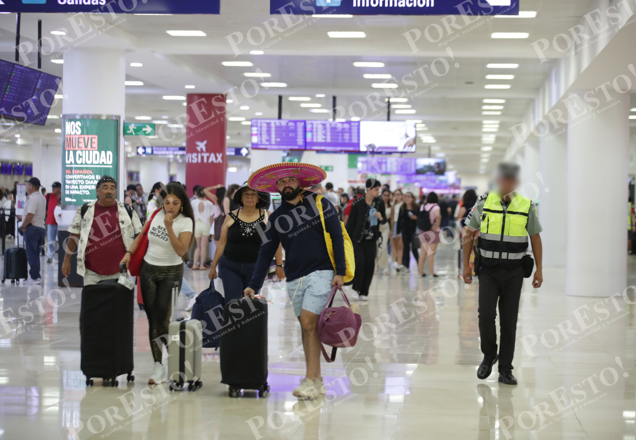 Trabajadores regulados aseguraron que los informales dañan la imagen turística del destino