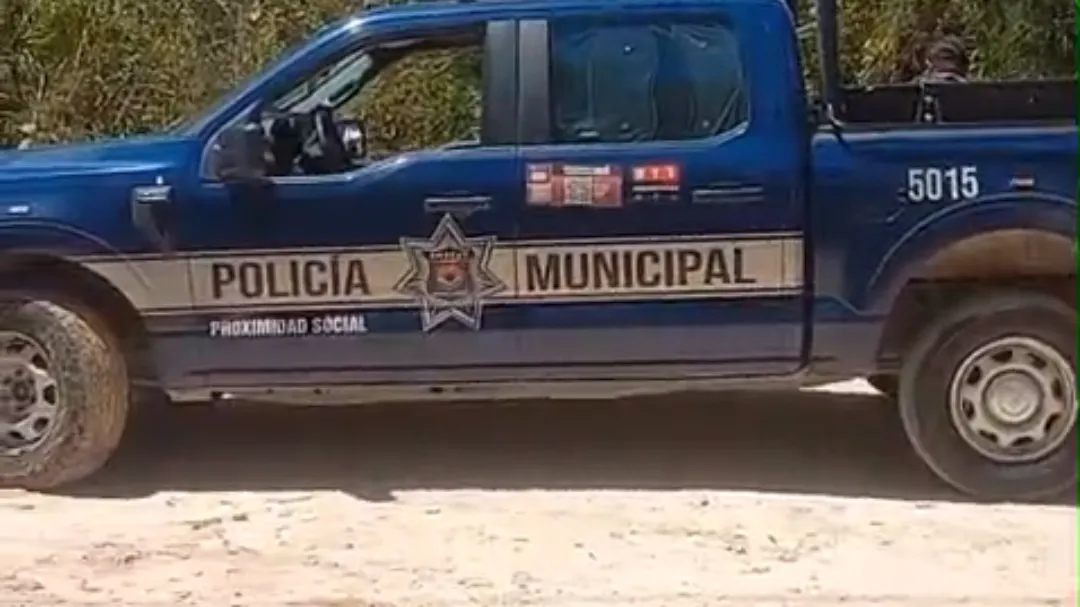 Hallan a una pareja sin vida y con huellas de violencia en la SM 313 de Cancún