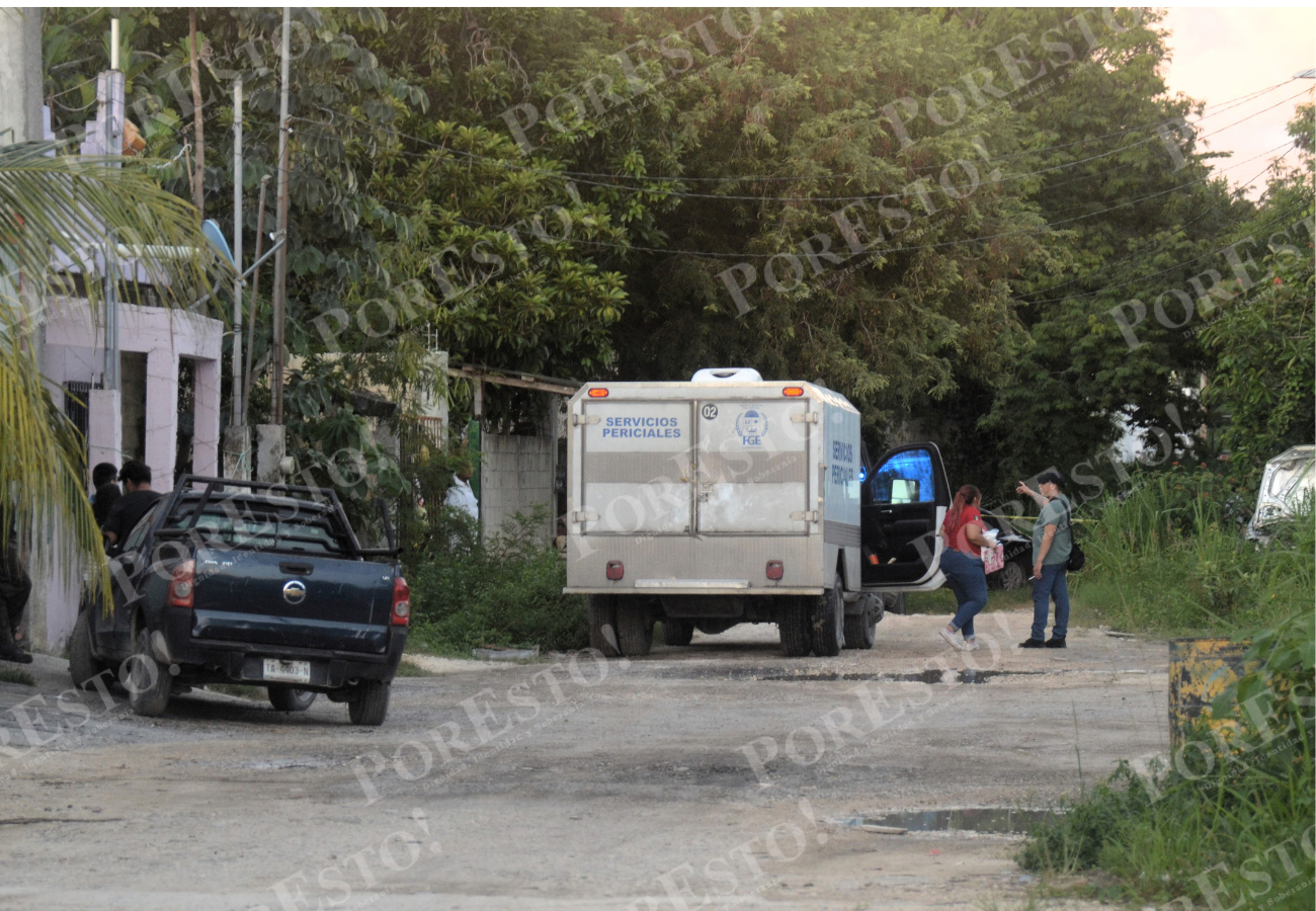 Para mejorar la seguridad, Didier Vázquez, exjefe policiaco plantea fortalecer la carrera, condiciones laborales, capacitación, investigación y mecanismos de rendición de cuentas