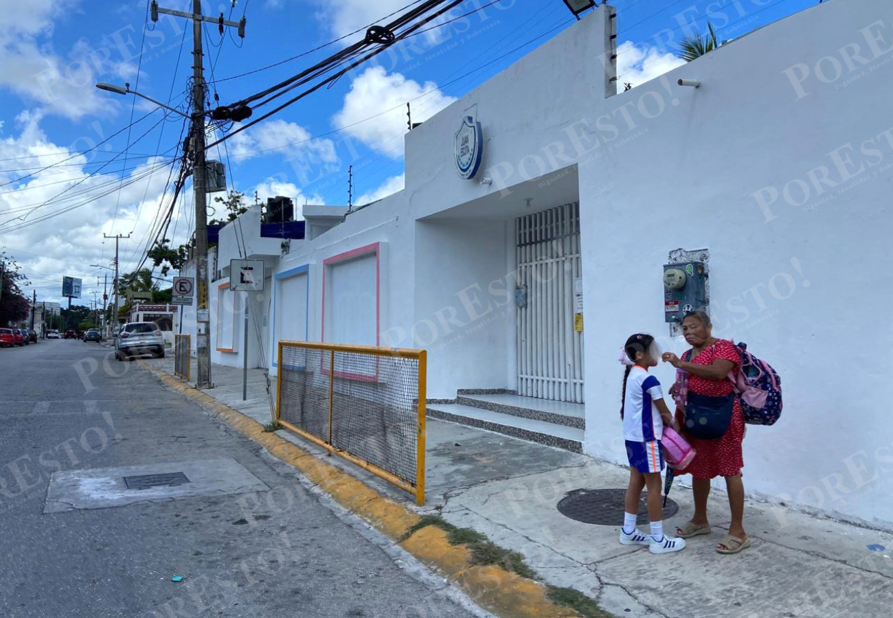 El componente de servicios se mantuvo sin variaciones en la región sur y centro del país