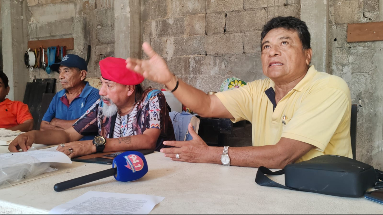 La organización campesina mantiene más de 100 solicitudes de terrenos nacionales ante Sedatu, con rezagos de hasta 20 años.