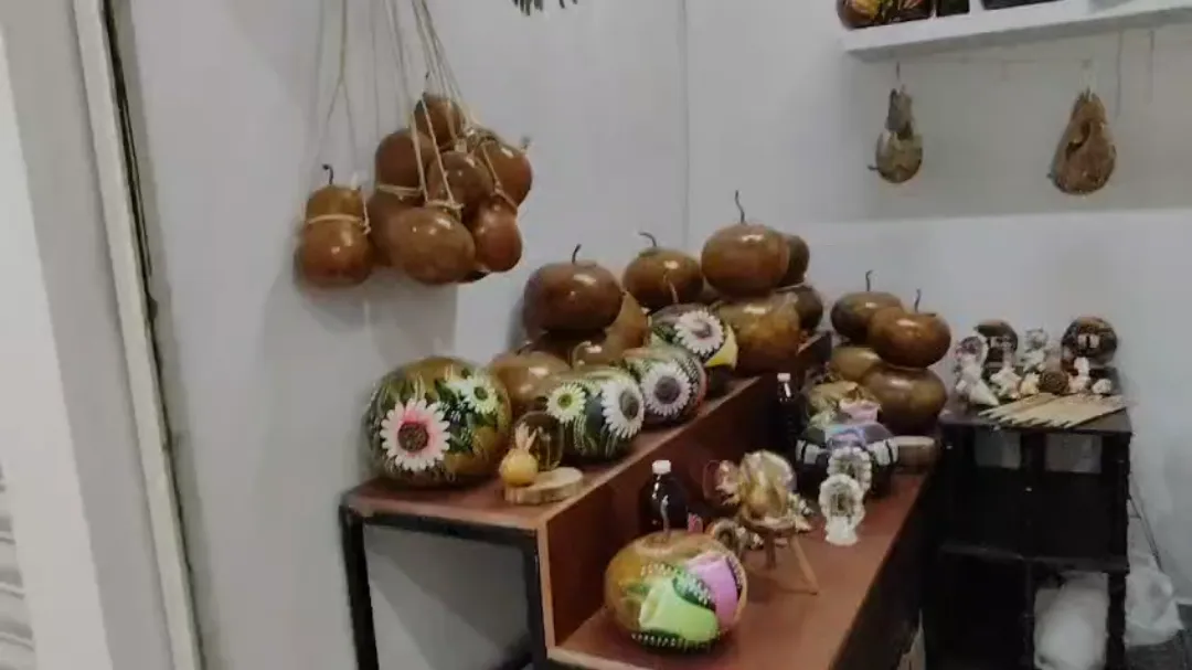 Los artículos elaborados a mano son demandados para los altares del Mes de la Campechanía y el Día de Muertos.
