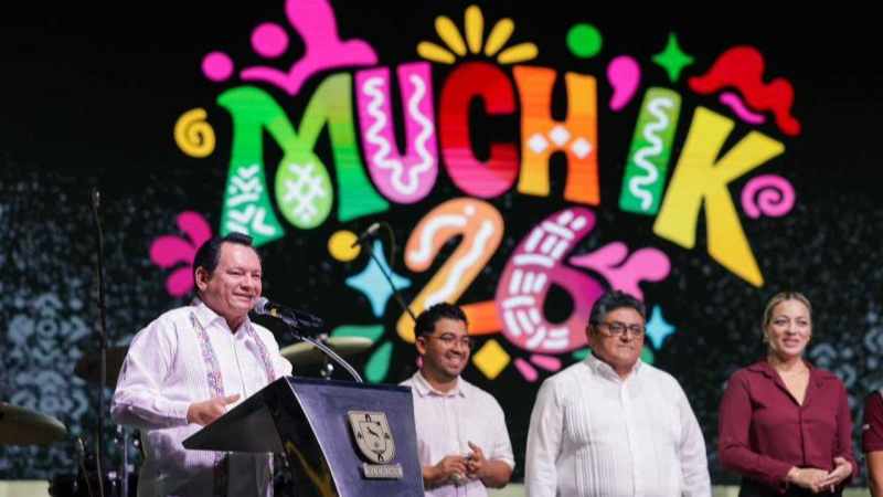 Renacimiento Maya impulsa talento juvenil con empleo, capacitación y emprendimiento