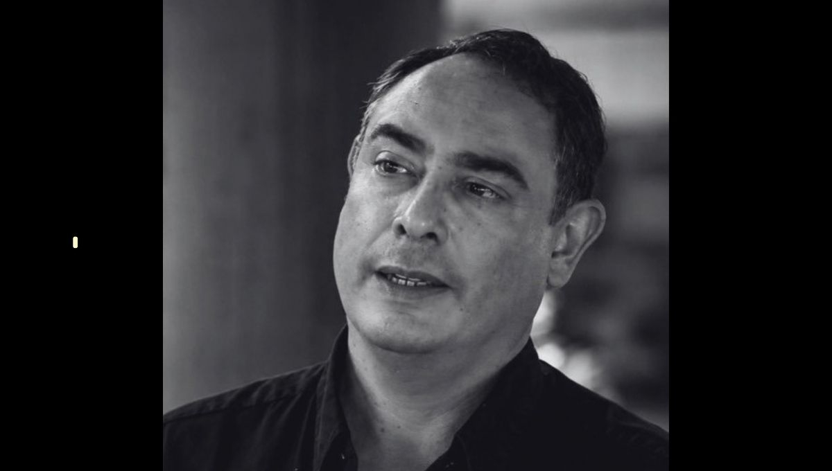Rubén Alberto Curiel Tejeda ocupaba actualmente la Coordinación General Jurídica de la Secretaría Anticorrupción y Buen Gobierno de Puebla