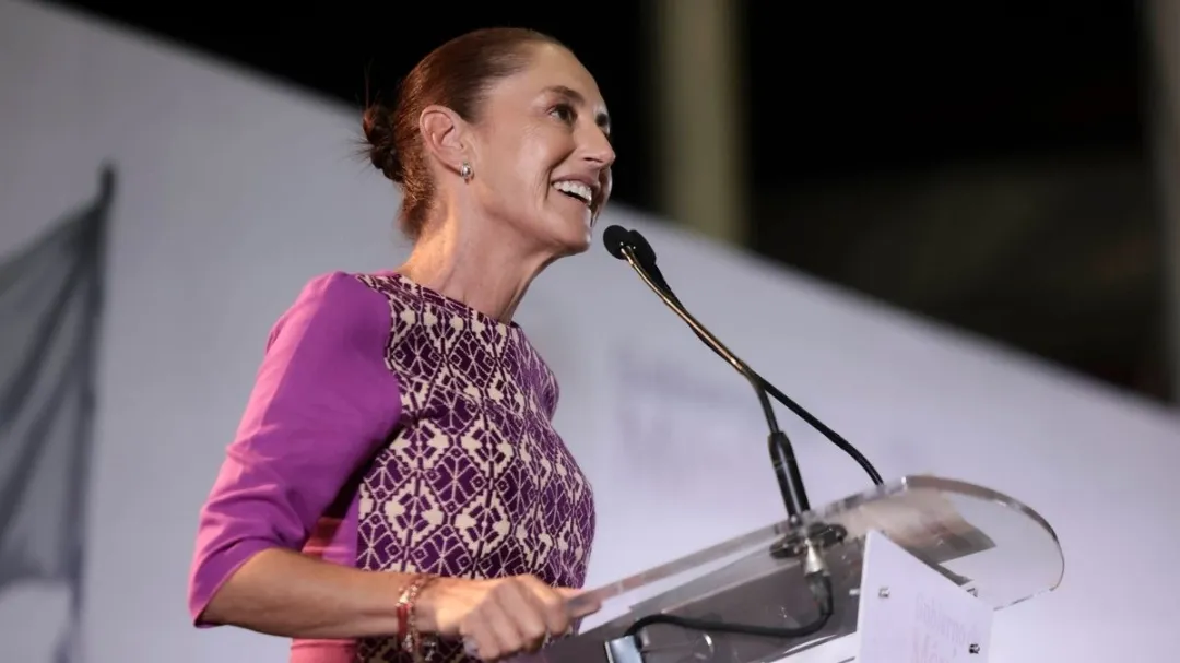“Honestidad y resultados en Sonora”
