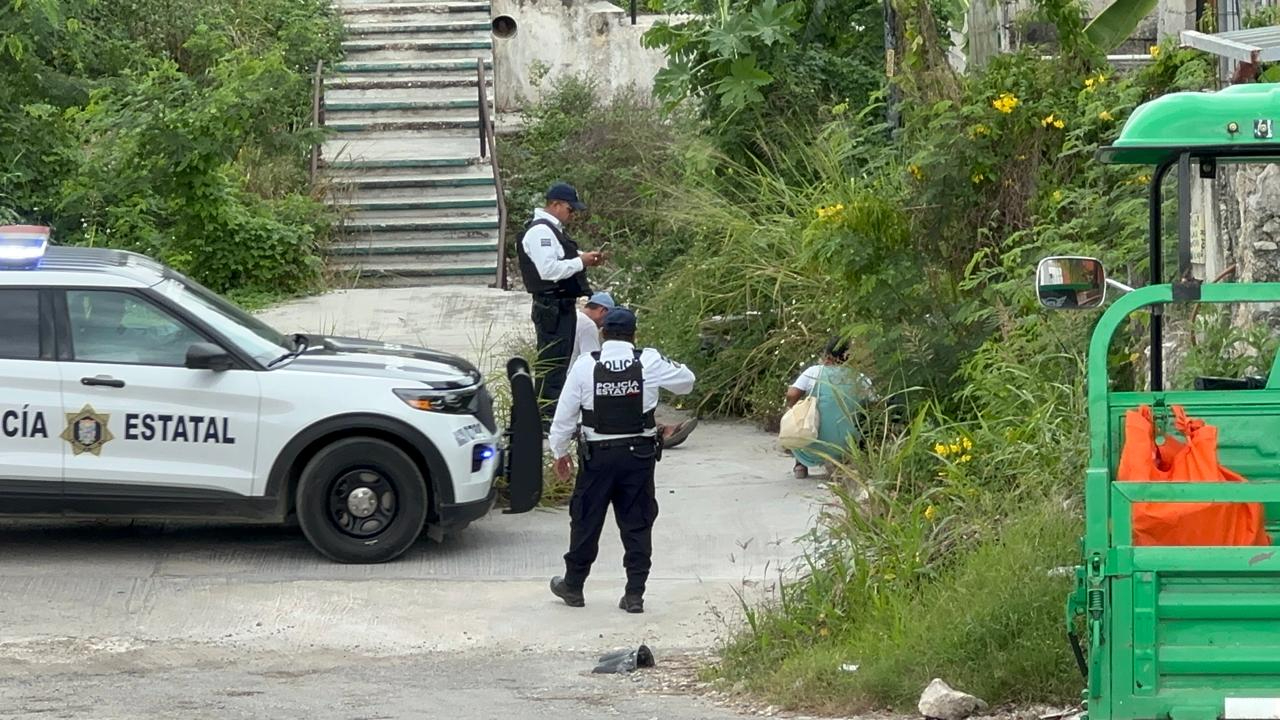 1. Campeche acumula 2,867 carpetas; abril fue el mes con más casos