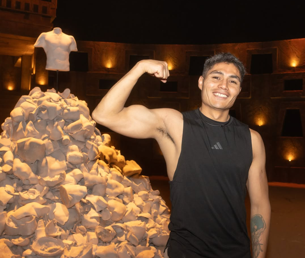 Ángel Quintero