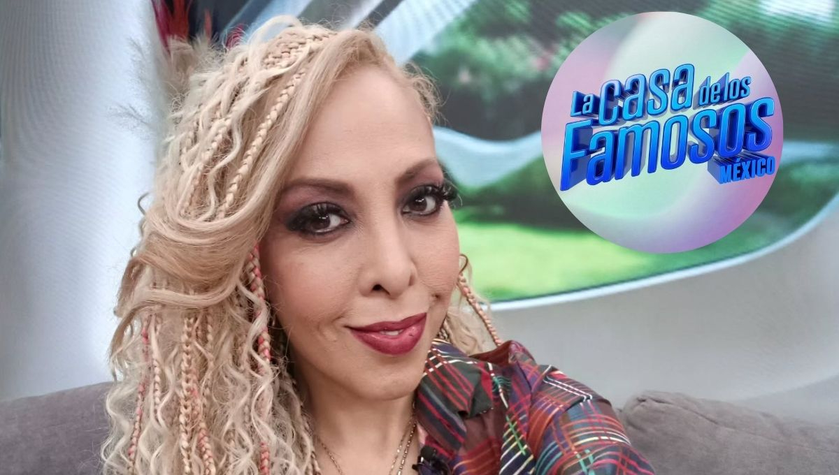 La Casa de los Famosos México: La Güera de las Estrellas filtra el nombre de los favoritos para ganar