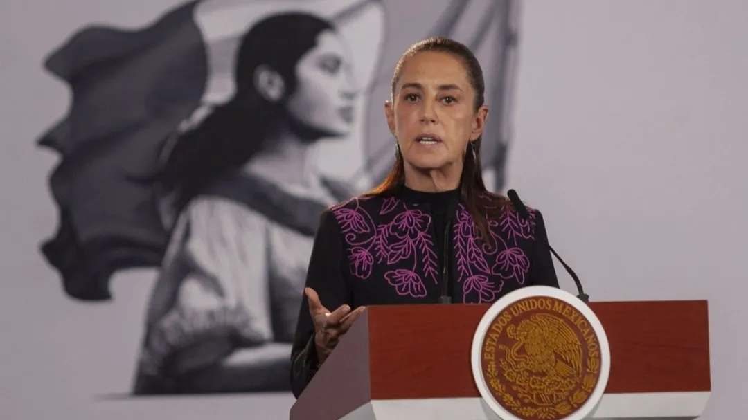 La Presidenta indicó que las autoridades presentarán nuevas líneas de investigación derivadas de mecanismos distintos a los empleados en etapas anteriores del caso.