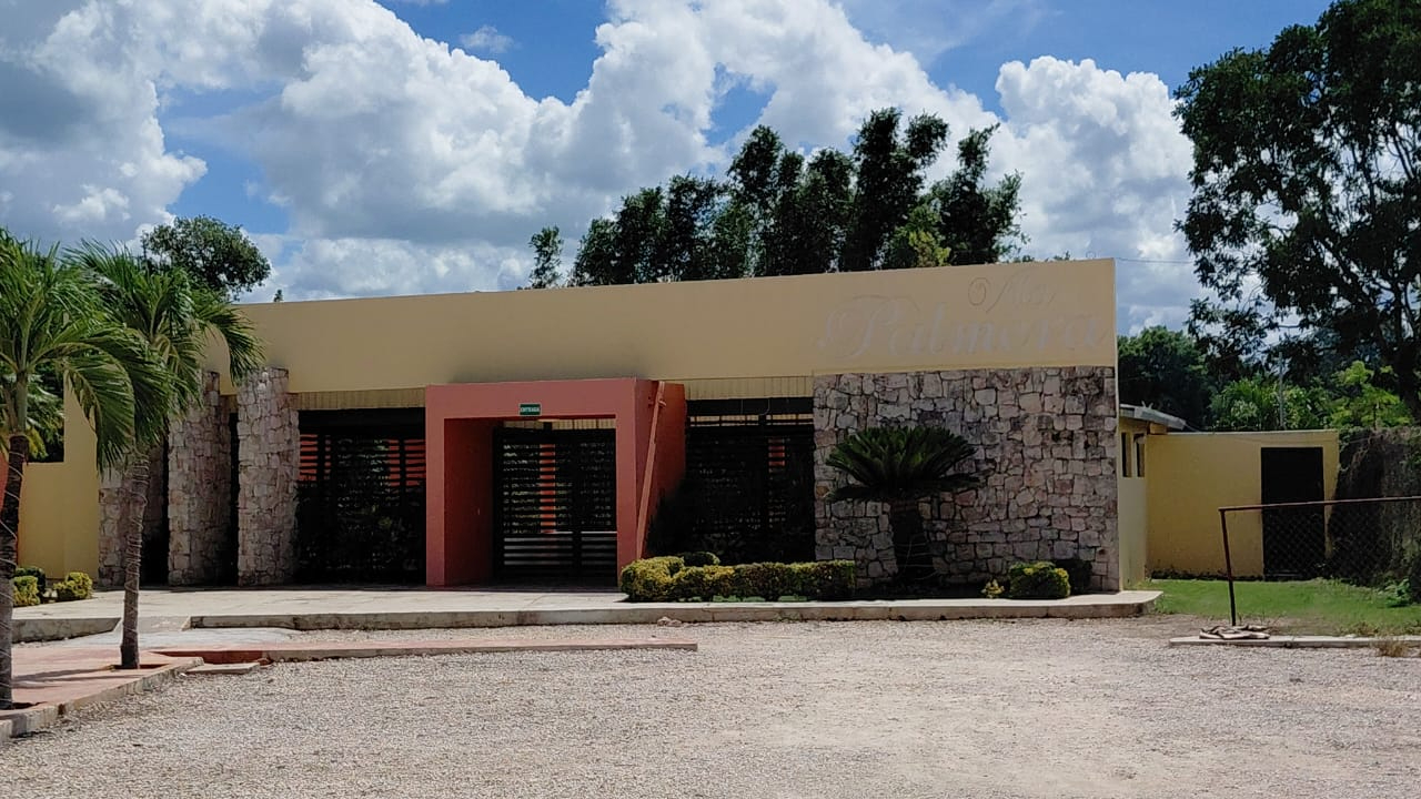 Los eventos masivos en el establecimiento provocan apagones constantes en la colonia Campo de Aviación.