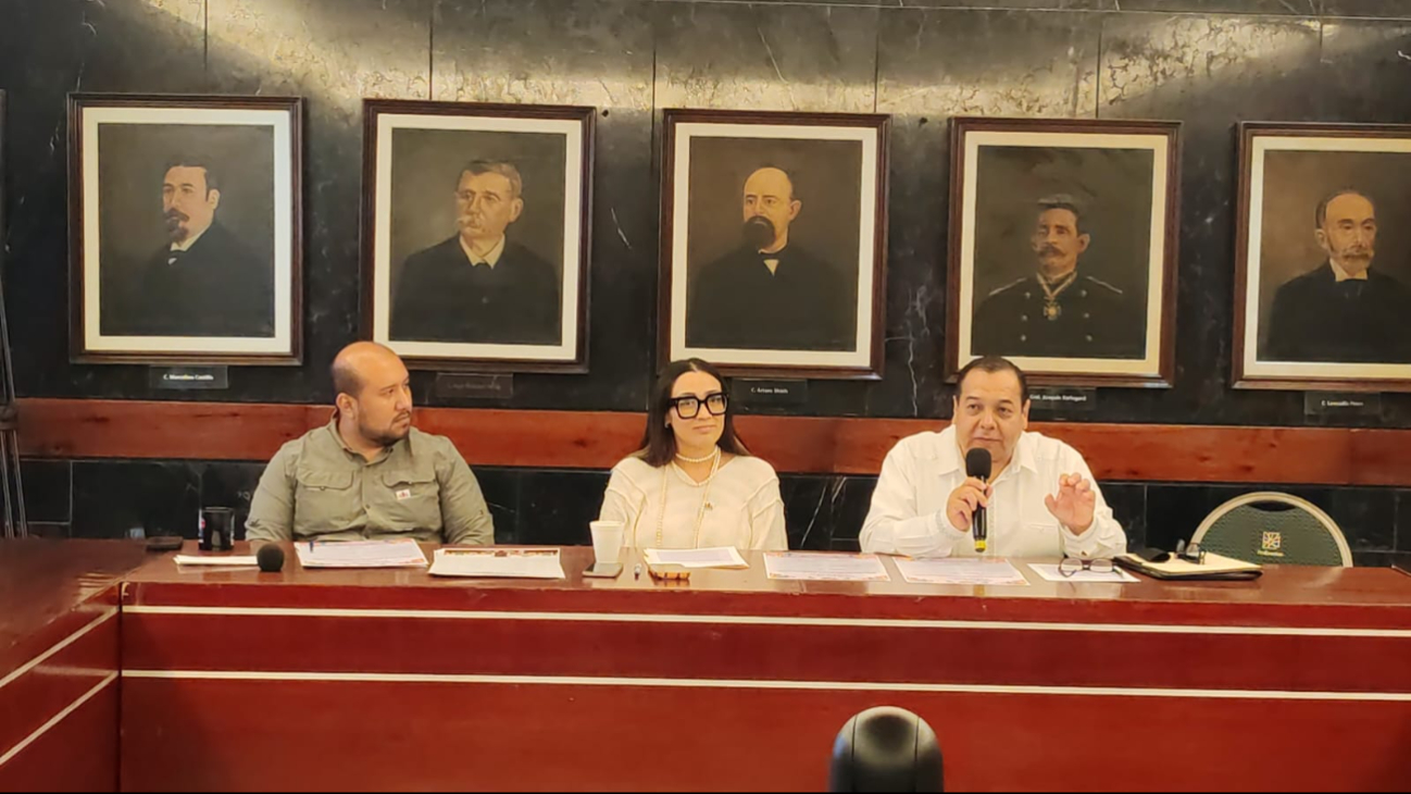 Los organizadores esperan reunir al menos a 5 mil 850 bailadores.