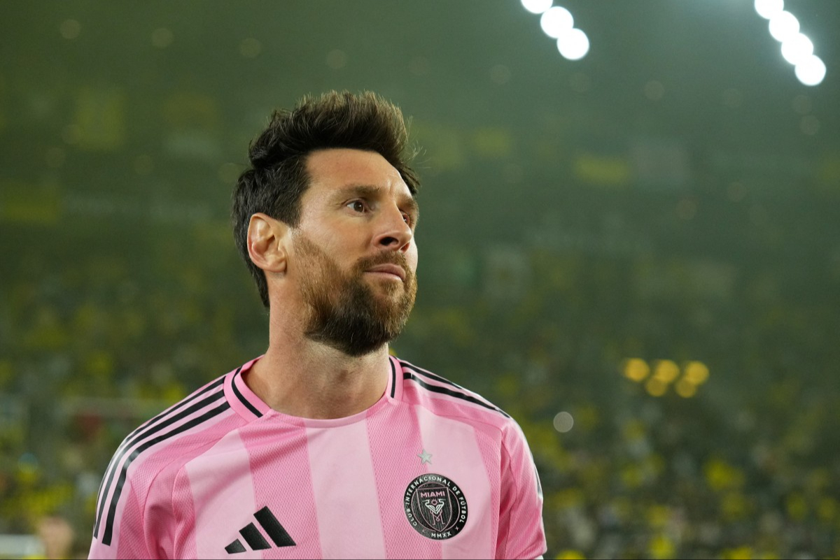 Messi