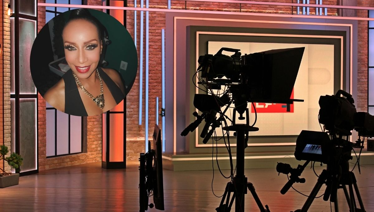 Muere famosa presentadora de televisión tras perder la lucha contra el cáncer cerebral